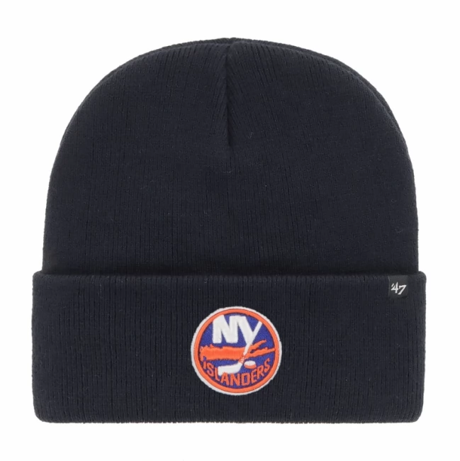 Kulich NYI Haymaker ’47 CUFF KNIT New York Islanders