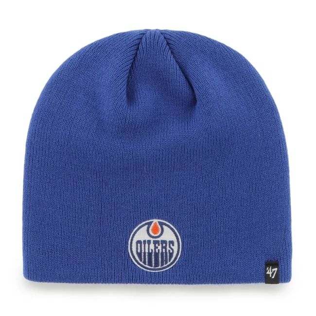 Kulich EDM '47 Edmonton Oilers