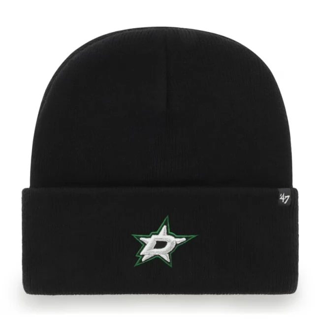 Kulich DAL Haymaker '47 CUFF KNIT Dallas Stars