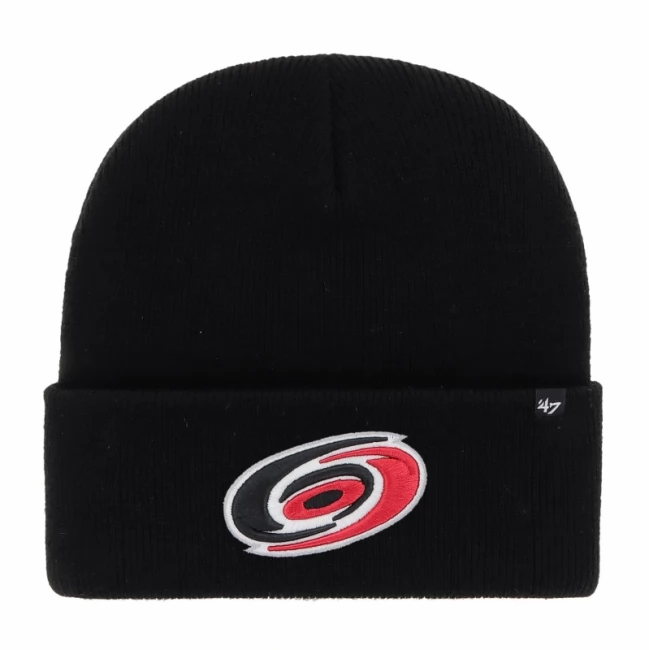 Kulich CAR Haymaker ’47 CUFF KNIT Carolina Hurricanes