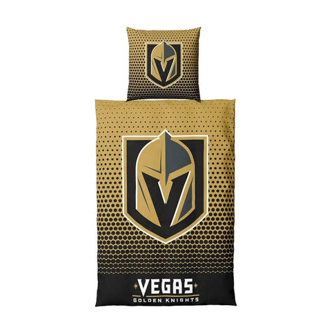Bedding set VEG Dots Vegas Golden Knights